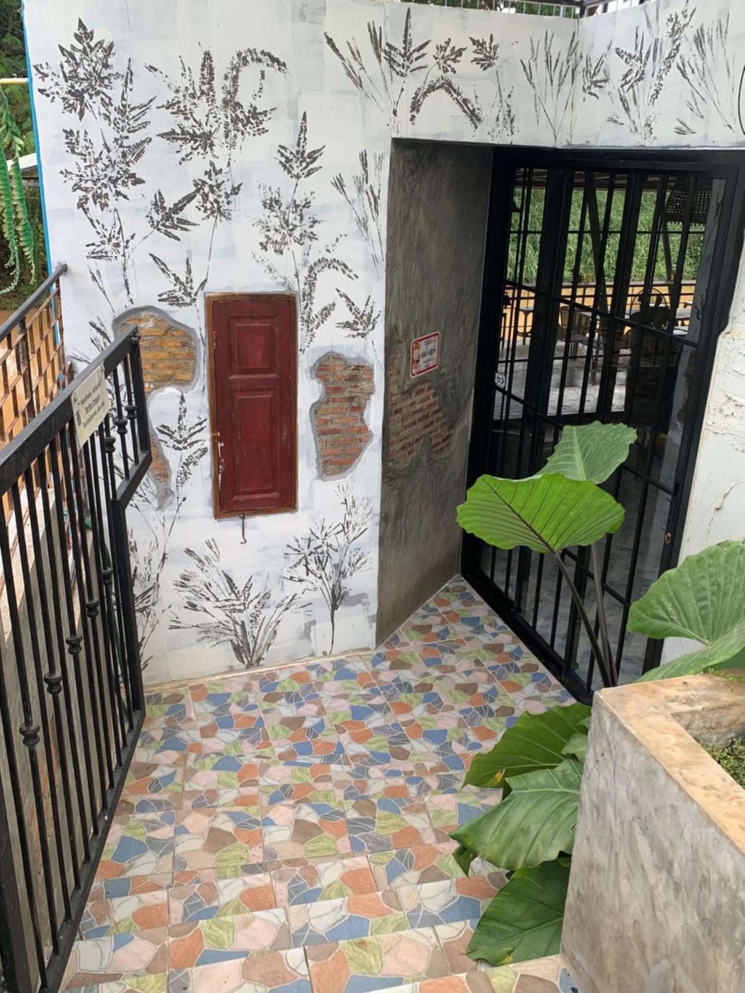 安塔尼度假屋@考亚 Pong Talong 外观 照片